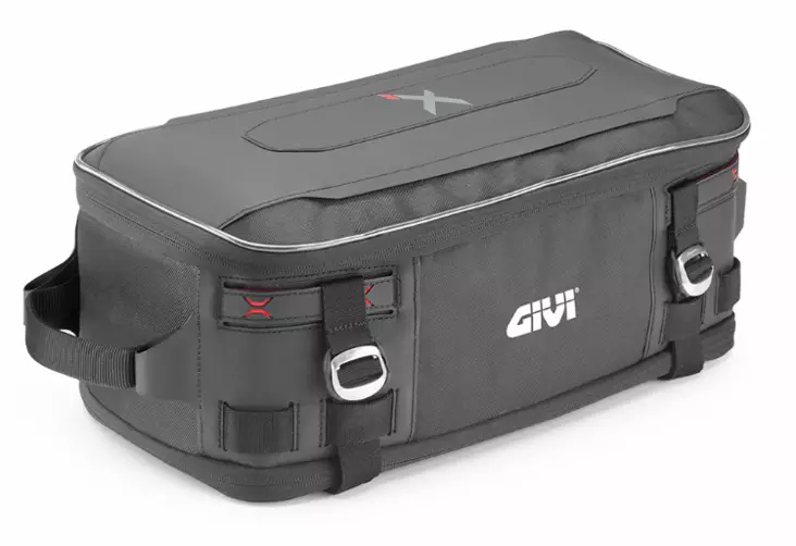 Givi Cargo Bag X-Line New - MC Tankväskor - 321-XL01B - 1