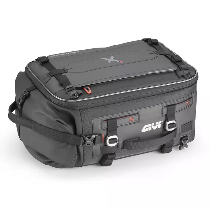 Givi Duffle Bag X-Line New - MC Tankväskor - 321-XL02B - 1