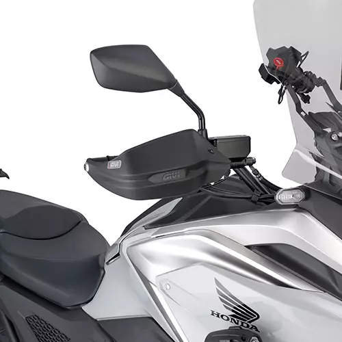 Givi HAND PROTECTOR FOR HONDA NC700X(12-13)/N - MC Handskydd - 323-HP1111B - 1