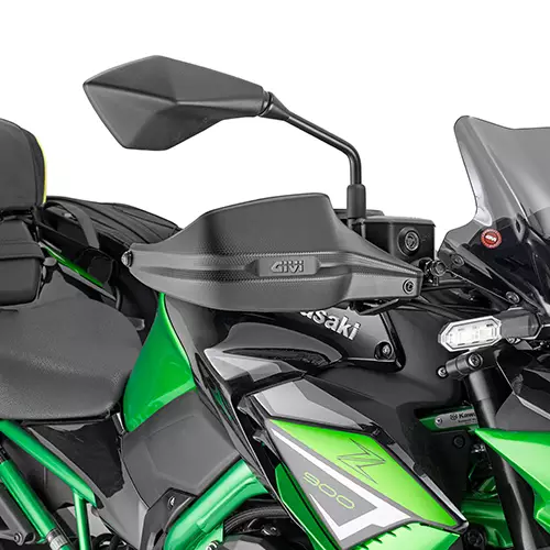 Givi Hand protectors Versys 650 (15) - MC Handskydd - 323-HP4103B - 1