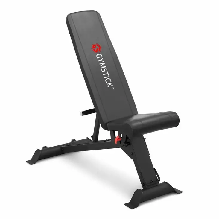 Gymstick Utility Bench - Träningsbänkar - GSSTR-UB - 1