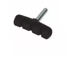 Bromskloss PFC Cantilever 55mm, Bulk/100par - Bromsklossar - 67216B - 1