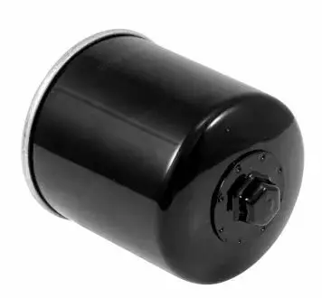 K&N Oljefilter KN174B - MC Oljefilter - 20-KN174B - 1
