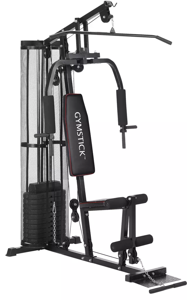 Träningscenter Gymstick Home Gym 2 - Träningscenter - GSSTR-HG2B - 1