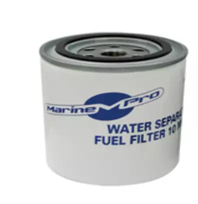 Sea-X, bränslefilter 10 micron - Bränsletillbehör - 121-8-07200-2B - 1