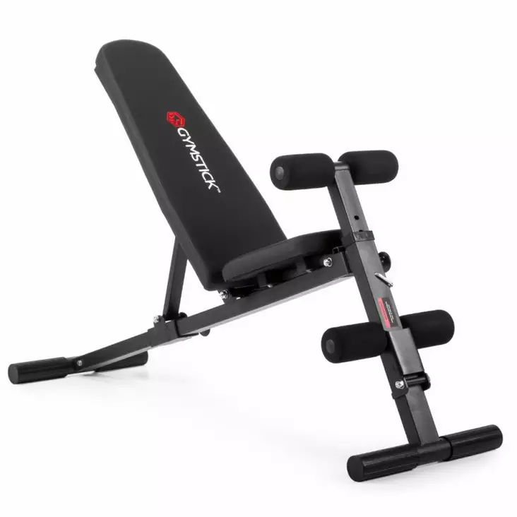 Gymstick Multi Bench - Träningsbänkar - GSSTR-MB - 5