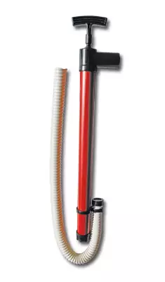 Handpump 90cm - Länspumpar - 133-5-C11580B - 1