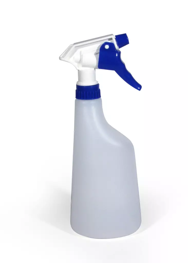 Plastex Spray flaska 0.65L - Underhållsprodukter - 137-7390B - 1