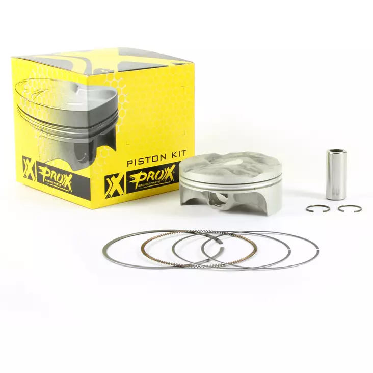 ProX Piston Kit RM-Z250 '10-16 "ART" 13.4:1 - Motocross kolvar - 400-01-3341-B - 1