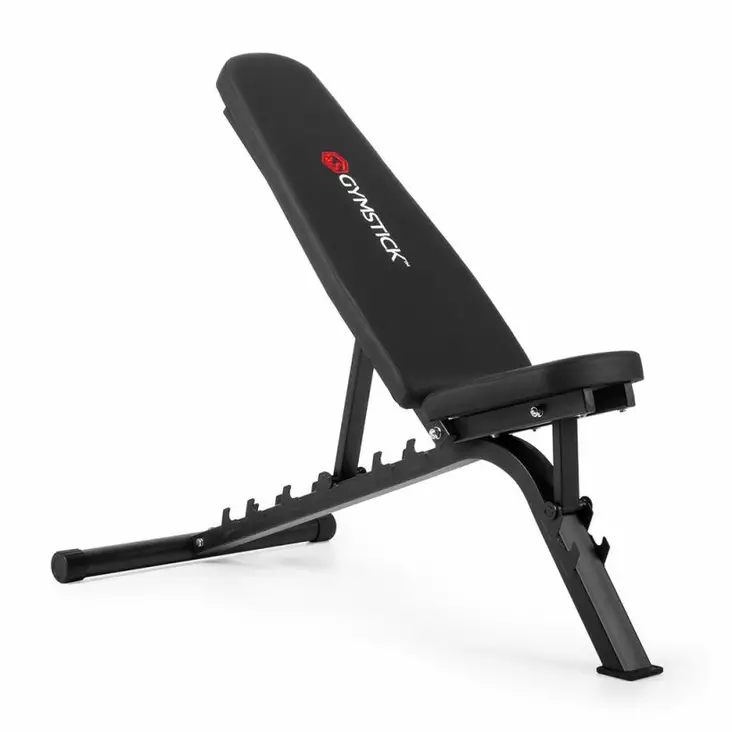 Gymstick Fitness Bench - Träningsbänkar - GSSTR-FB - 1