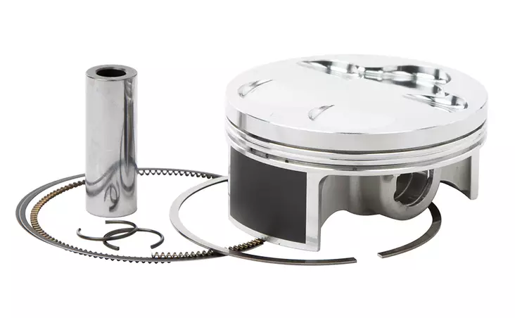 Vertex kolvsats Yamaha YZ250F Big Bore 2005-13 79,97mm - Motocross kolvar - 405-23129B - 1