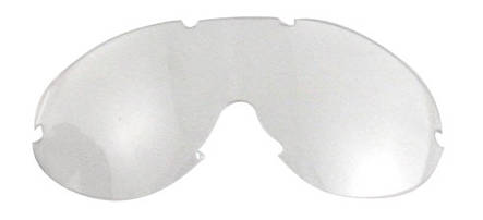 Bobster Phoenix clear lens replacement - MC Glasögon - PT-BPX-C - 1