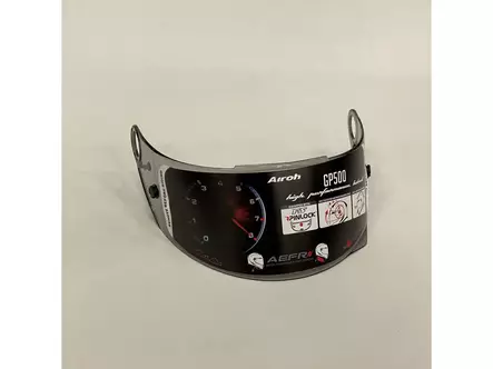 Airoh visir rök 50% GP/GP550 S/GP500 - Visir - 57-9-05GPFC - 1