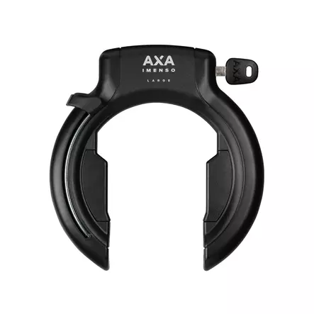 Ramslås AXA, Imenso X-Large, Indragbar - Lås och delar - 589400560X05SC - 1