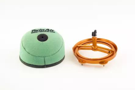 Powerflow kit TwinAir CRF150 07- - Motocross luftfilter - 201-15-0216C - 1
