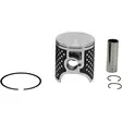 Vertex Kolvsats KTM SX-EXC85 - 1 Kolvring 0,8 Reco Evo 2003-22 46,96mm - Motocross kolvar - 405-24446C - 1