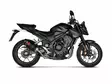 Akrapovic Slip-On Line (Carbon) Honda CBR400/500R 2025 - MC Avgasrör - 461-H5SO6-HRC - 2