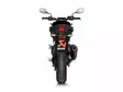Akrapovic Slip-On Line (Carbon) Honda CBR400/500R 2025 - MC Avgasrör - 461-H5SO6-HRC - 4