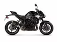 Akrapovic Slip-On Line (Carbon) Kawasaki Z900 2025 - MC Avgasrör - 461-K9SO11-HZC - 2