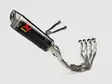 Akrapovic Evolution Line (Carbon) ZX-10R/RR 2021- - MC Avgasrör - 461-K10E10-RC - 1