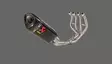 Akrapovic Racing Line (Carbon) Ninja ZX-4R-2023- - Motocross avgasrör - 461-K2R3-APC - 1