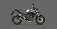 Akrapovic Slip-On Line (Carbon) CB750 Hornet 2023- - MC Avgasrör - 461-H7SO5-HRC - 2