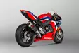 Akrapovic Slip-On Line (Carbon) CBR1000RR-R SP 20- - MC Avgasrör - 461-H10SO24-APC - 2