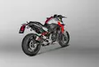 Akrapovic Slip-On Line (Carbon) F900R / XR 20- - MC Avgasrör - 461-B9SO2-APC - 2