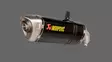Akrapovic Slip-On Line (Carbon) Ninja ZX-4R 2023- - MC Avgasrör - 461-K4SO8-HRC - 1
