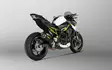 Akrapovic Slip-On Line (Carbon) Z900 2017-2019 /A2 2020- - MC Avgasrör - 461-K9SO10-HZC - 2