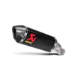 Akrapovic Slip-On Line (Carbon) ZX-10R/RR/R SE Ninja 2016- - MC Avgasrör - 461-K10SO16-HZC - 1