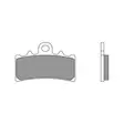 Brembo Bromsbelägg Carbon Ceramic 07GR18CC - MC Bromsbelägg - 231-GR18CC - 1