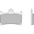 Brembo Bromsbelägg Fram Carbon Ceramic Racing 07YA23RC - MC Bromsbelägg - 231-YA23RC - 2