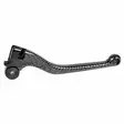 Forte Kopplingsgrepp, Carbon-mönster, Aprilia / Derbi / Motorhispania / Rieju /T - Kopplingsspakar - 307-70230C - 1