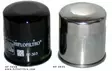 HiFlo oljefilter HF303C krom - MC Oljefilter - 20-HF303C - 1