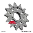 JT Framdrev SC - Självrenande JTF1446.13SC - MC Framdrev - 274-F1446-13SC - 1