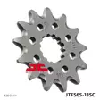 JT Framdrev SC - Självrenande JTF565.13SC - MC Framdrev - 274-F565-13SC - 1