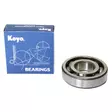 ProX Crankshaft Bearing 83C072C 30x72x19 - Motocross vevaxellager - 400-23-83C072C - 2