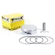 ProX Piston Kit KTM350EXC-F '12-16 + Freeride '12-15 12.3:1 - Motocross kolvar - 400-01-6362-C - 2