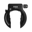 Ramslås AXA Solid Plus, indragbar - Lås och delar - 51420095KC - 1