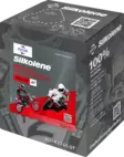 Silkolene Pro 4 10W-40 XP 4L CUBE - 4-T Motoroljor - 551-116-004C - 2