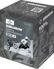 Silkolene Super 4 10W-40 4L CUBE - 4-T Motoroljor - 551-104-004C - 2