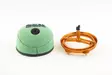 Powerflow kit TwinAir CRF150 07- - Motocross luftfilter - 201-15-0216C - 1