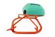 Twin Air PowerFlow Kit KTM / Husqvarna 2-Stroke (incl. Luftfilter, Aluminum Cage - Motocross luftfilter - 201-15-4223C - 1