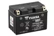 Yuasa batteri, YT12A(WC) syrafylld (6) - Yuasan batteri - 14-213-WC - 1
