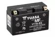 Yuasa batteri, YT7B(WC) syrafylld (8) - Yuasan batteri - 14-276-WC - 1
