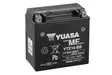 Yuasa batteri, YTX14(WC) syrafylld (4) - Yuasan batteri - 14-206-WC - 1