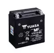 Yuasa batteri, YTX16(WC) syrafylld (4) - Yuasan batteri - 14-211-WC - 1