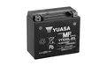 Yuasa batteri, YTX20L(WC) syrafylld (4) - Yuasan batteri - 14-208-WC - 1