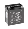 Yuasa batteri, YTX7L(WC) syrafylld (5) - Yuasan batteri - 14-207-WC - 1